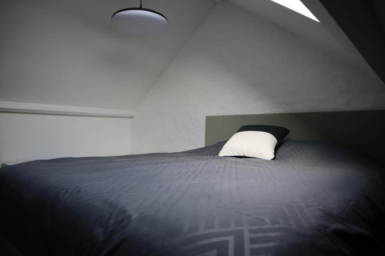 Appartement L'Abri à Ypres Extérieur photo