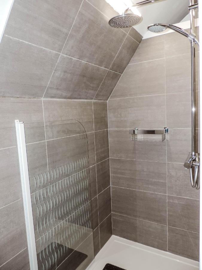 Appartement L'Abri à Ypres Extérieur photo