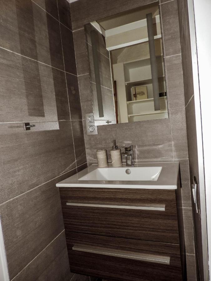 Appartement L'Abri à Ypres Extérieur photo