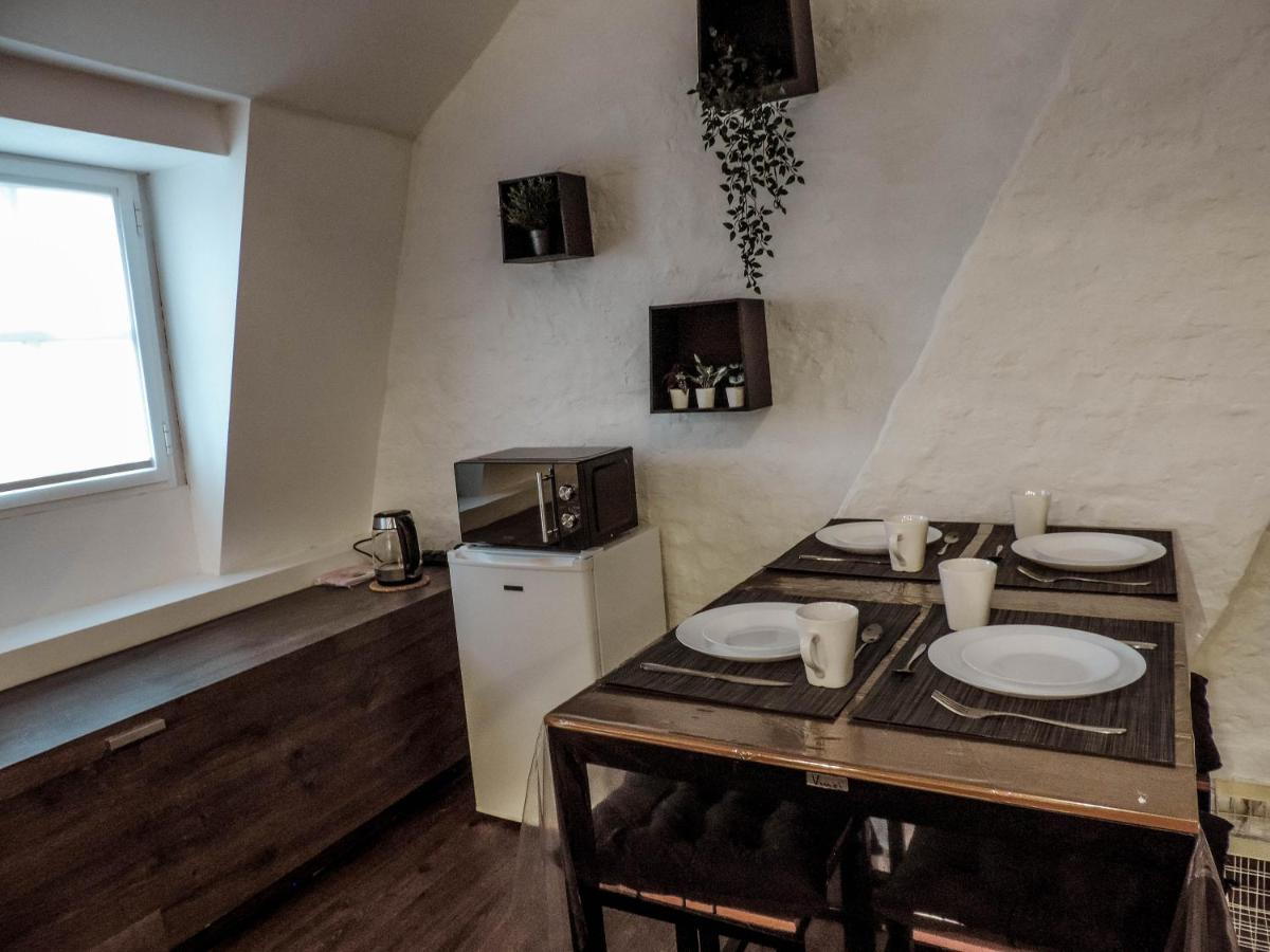 Appartement L'Abri à Ypres Extérieur photo
